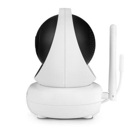 Lionelo - BABYLINE 8.3 Baby Monitor, 5V, 3600 mAh