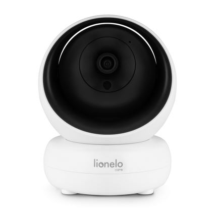 Lionelo - BABYLINE 8.3 Baby Monitor, 5V, 3600 mAh