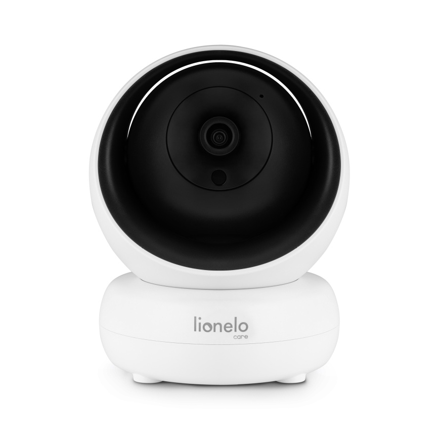 Lionelo - BABYLINE 8.3 Baby Monitor, 5V, 3600 mAh