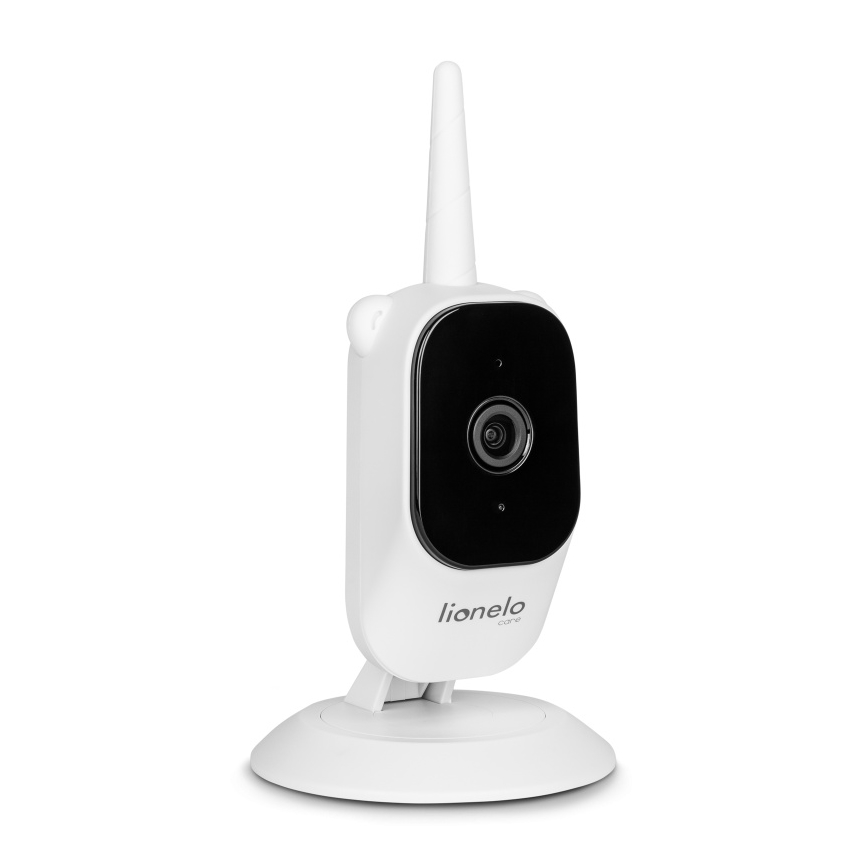Lionelo - BABYLINE CAMERA 3.2 5V Baby Monitor
