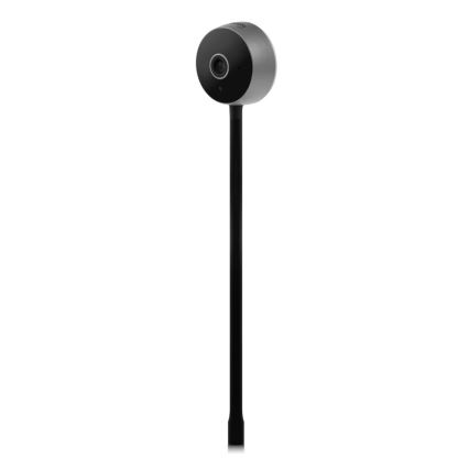 Lionelo - BABYLINE SMART Wi-Fi Smart Baby Monitor, Black