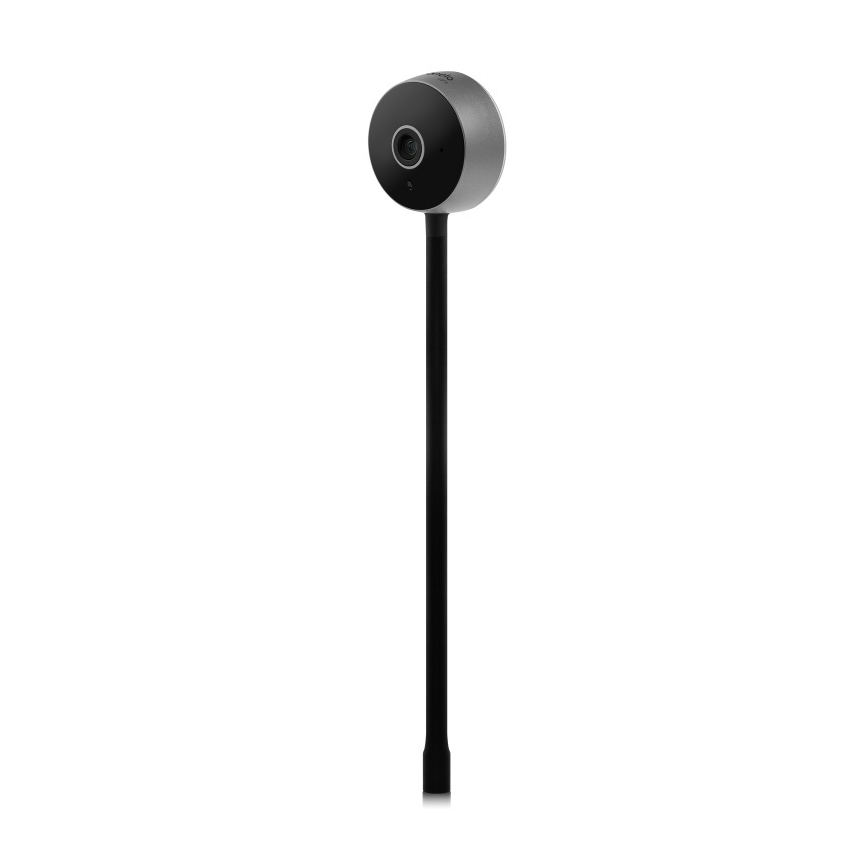 Lionelo - BABYLINE SMART Wi-Fi Smart Baby Monitor, Black