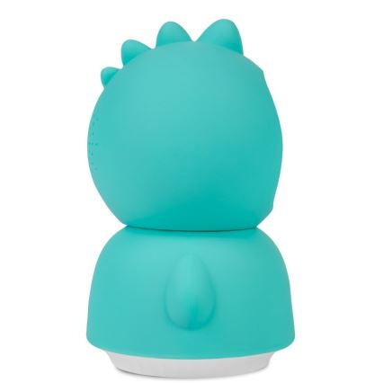 Lionelo - BABYLINE VIEW Smart Baby Monitor, Wi‑Fi, 5V, White
