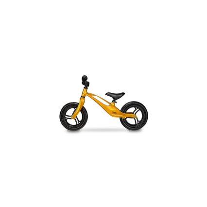 Lionelo - Balance Bike BART yellow