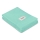 Lionelo - Bamboo Blanket BAMBOO BLANKET 75x100 cm Green Mint