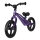 Lionelo - BART Balance Bike, Purple
