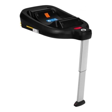 Lionelo - Base for car seats ASTRID i-Size