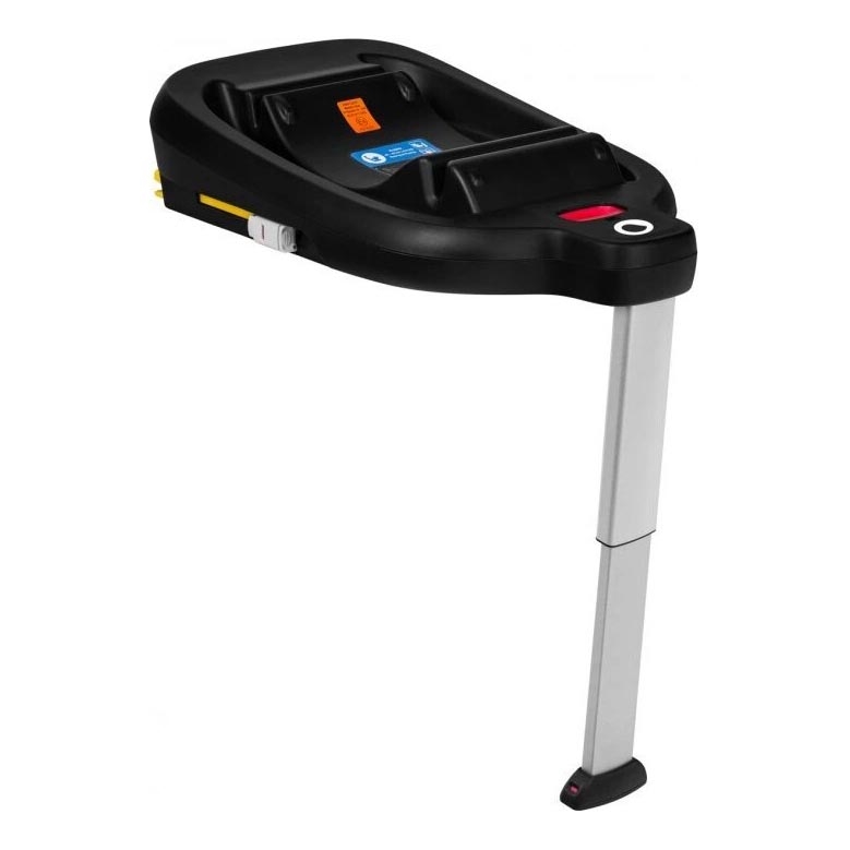 Lionelo - Base for car seats ASTRID i-Size