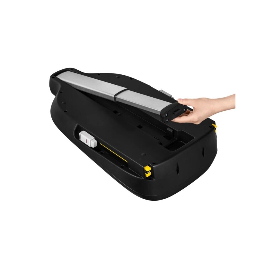 Lionelo - Base for car seats ASTRID i-Size