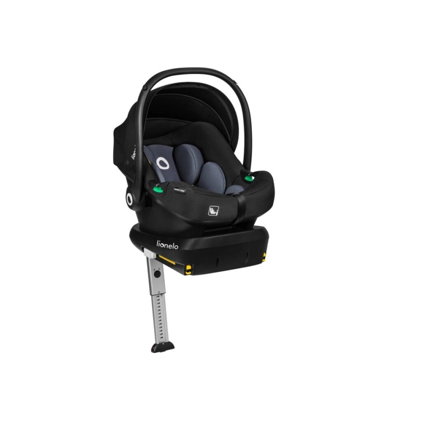 Lionelo - Base for car seats ASTRID i-Size
