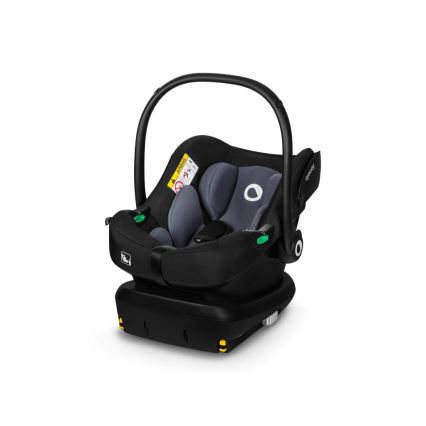 Lionelo - Base for car seats ASTRID i-Size