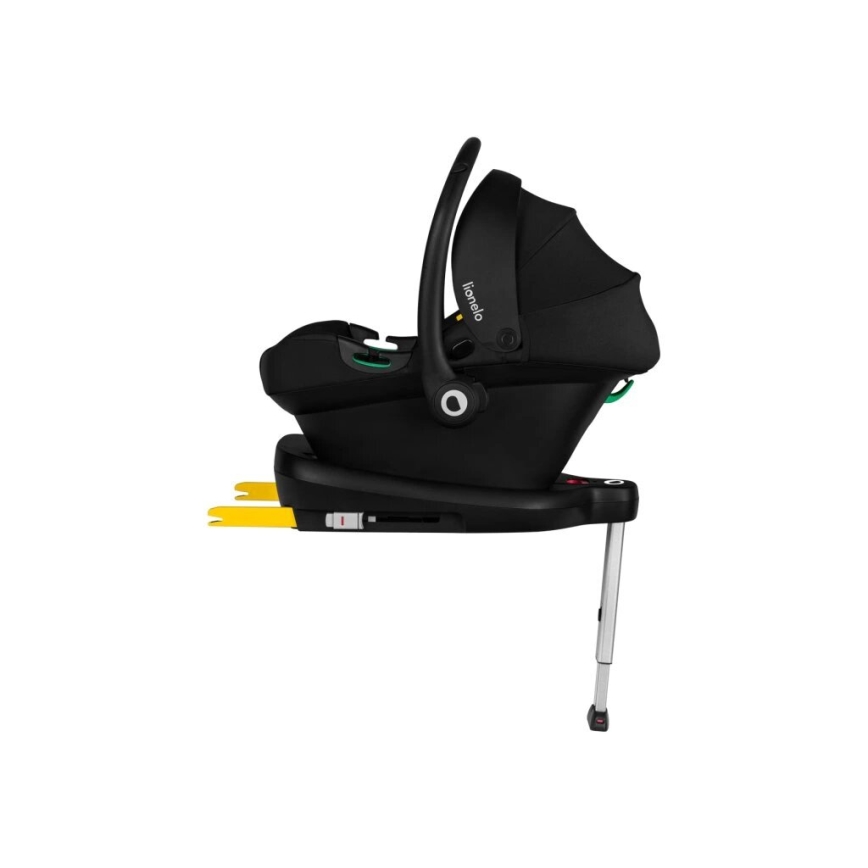 Lionelo - Base for car seats ASTRID i-Size