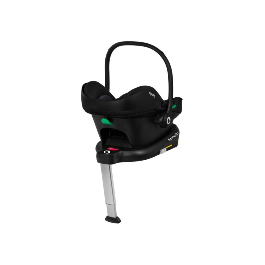 Lionelo - Base for car seats ASTRID i-Size