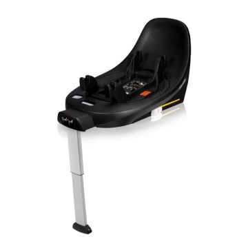Lionelo - Base for MOXIE SET i-Size car seats Black