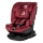 Lionelo - BASTIAAN i-Size Rotating Base Car Seat 40-150 cm Red Burgundy