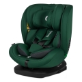 Lionelo - BASTIAAN i-Size Rotating Car Seat with Base 40-150 cm Green Forest