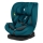 Lionelo - BASTIAAN i-Size Rotating Child Car Seat with Base, 40–150 cm, Blue Indigo