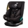 Lionelo - BASTIAAN ONE i-Size Rotating Child Car Seat with Base, 40-150 cm, Black Carbon