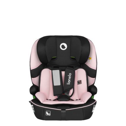 Lionelo - BILLY i-Size Car Seat 76-150 cm Baby Pink