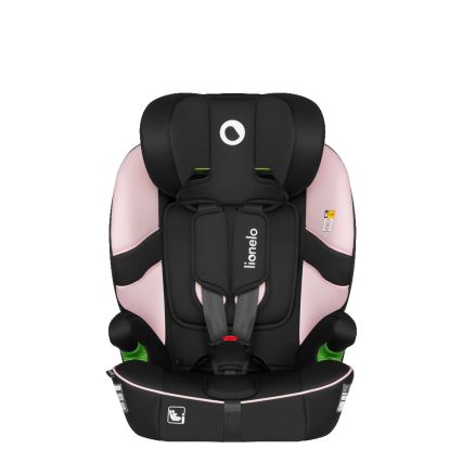 Lionelo - BILLY i-Size Car Seat 76-150 cm Baby Pink