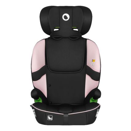 Lionelo - BILLY i-Size Car Seat 76-150 cm Baby Pink