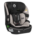 Lionelo - BILLY i-Size Car Seat 76-150 cm Beige Latte