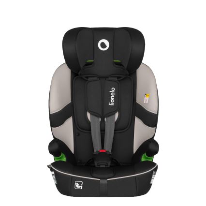Lionelo - BILLY i-Size Car Seat 76-150 cm Beige Latte