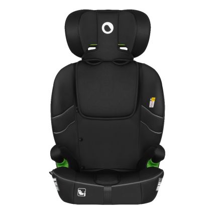 Lionelo - BILLY i-Size Car Seat 76-150 cm Black Carbon