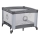Lionelo - BONNIE Playpen Grey Stone