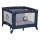 Lionelo - BONNIE Playpen Navy Blue