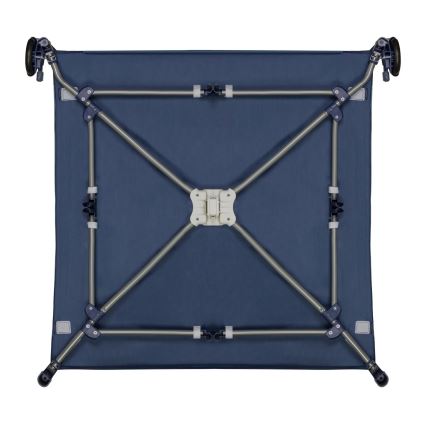 Lionelo - BONNIE Playpen Navy Blue