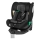 Lionelo - BRAAM i-Size 40-150 cm Rotating Car Seat with Base Black Carbon