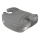 Lionelo - Car booster seat LUUK i-Size 125-150 cm grey