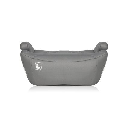 Lionelo - Car booster seat LUUK i-Size 125-150 cm grey