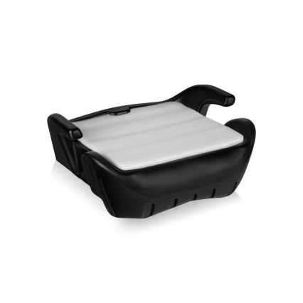 Lionelo - Car booster seat LUUK i-Size 125-150 cm grey