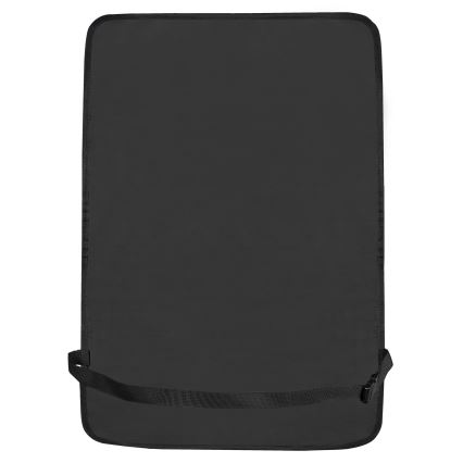 Lionelo - Car Organizer SEAT ORGANIZER Grey