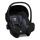 Lionelo - Car seat ASTRID i-Size 40-87 cm black