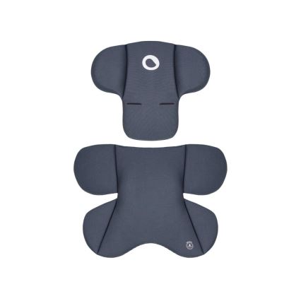 Lionelo - Car seat ASTRID i-Size 40-87 cm black