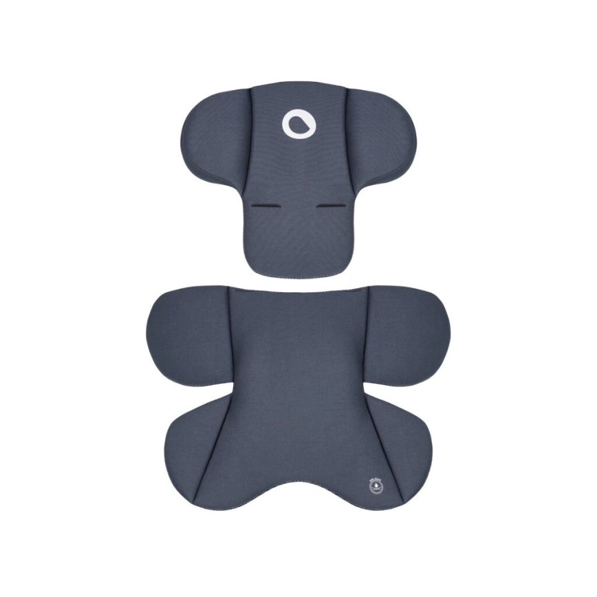 Lionelo - Car seat ASTRID i-Size 40-87 cm black