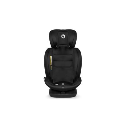Lionelo - Car seat BASTIAAN i-Size 40-150 cm black