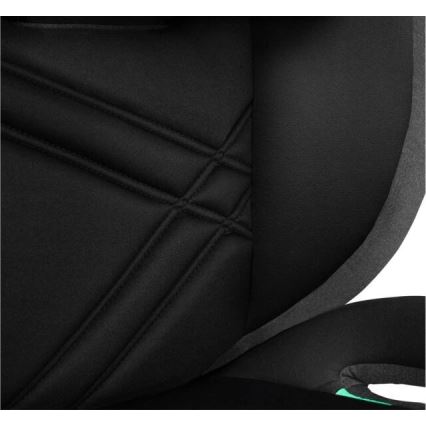Lionelo - Car seat HUGO i-Size 100-150 cm black/grey
