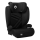 Lionelo - Car seat HUGO i-Size 100-150 cm black