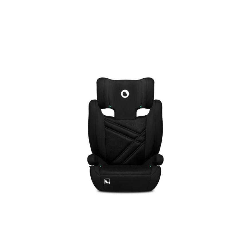 Lionelo - Car seat HUGO i-Size 100-150 cm black