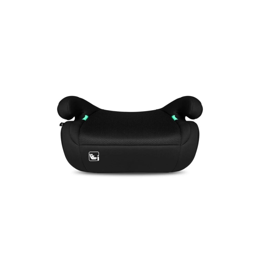 Lionelo - Car seat HUGO i-Size 100-150 cm black