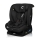 Lionelo - Car Seat IZZY i-Size 40-150 cm Black Carbon