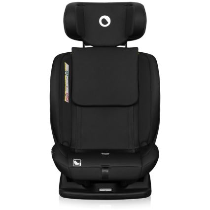 Lionelo - Car Seat IZZY i-Size 40-150 cm Black Carbon