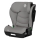 Lionelo - Car Seat NEAL i-Size 100-150 cm Grey Concrete