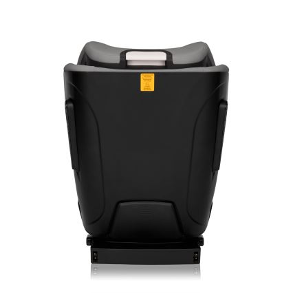 Lionelo - Car Seat NEAL i-Size 100-150 cm Grey Concrete