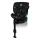 Lionelo - Car seat with base swivel HARMONY i-Size 40-150 cm black