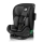 Lionelo - Car seat with rotating base HARPER i-Size 76-150 cm Black Carbon
